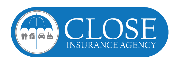 Timothy B Close Insurance Agency Logo